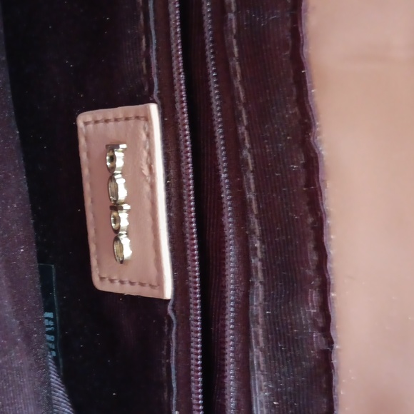 bebe purse - Picture 9 of 12